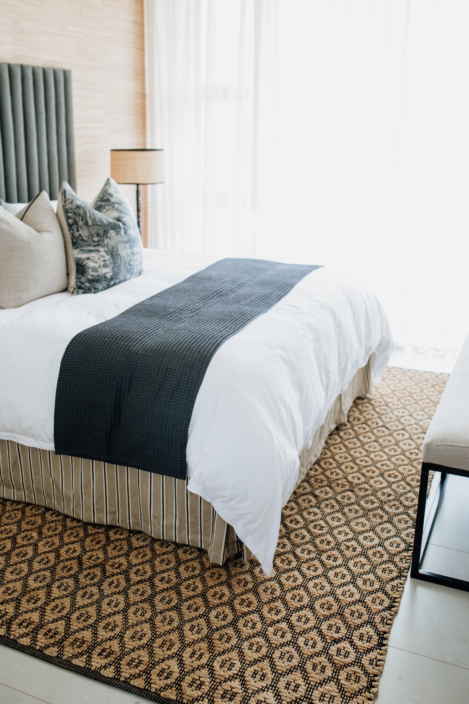 Beaumont Rug