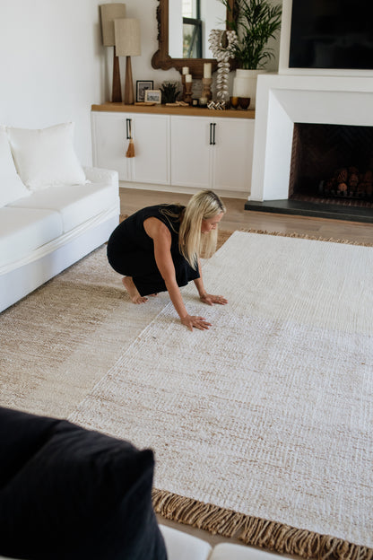 Wellington Rug