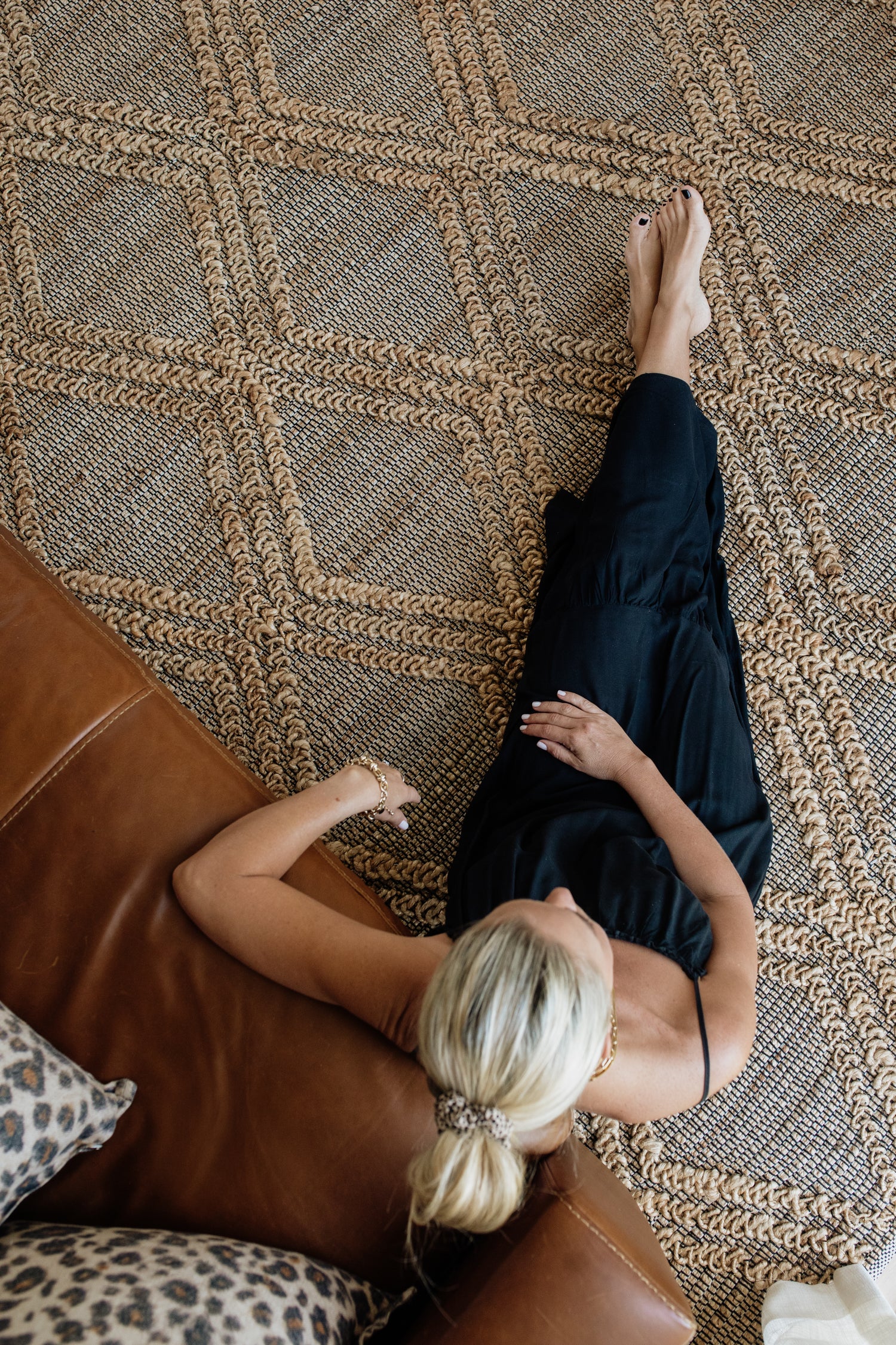 Orlando Rug