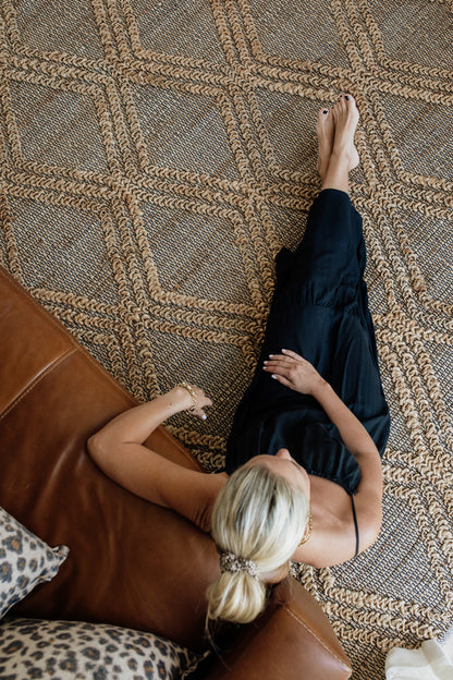 Orlando Rug