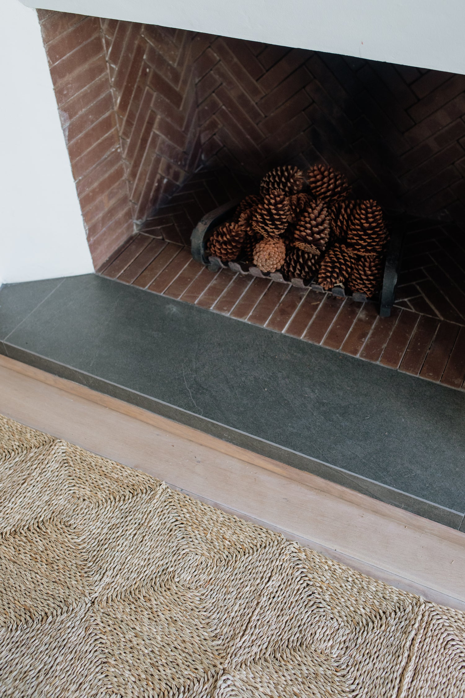 Seagrass Rug