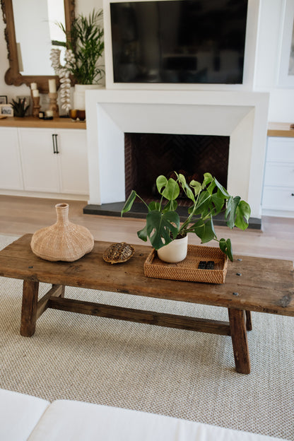 Marble Tigers Eye Sisal Rug