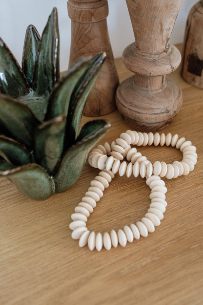 Sono Mentos Necklace | Natural