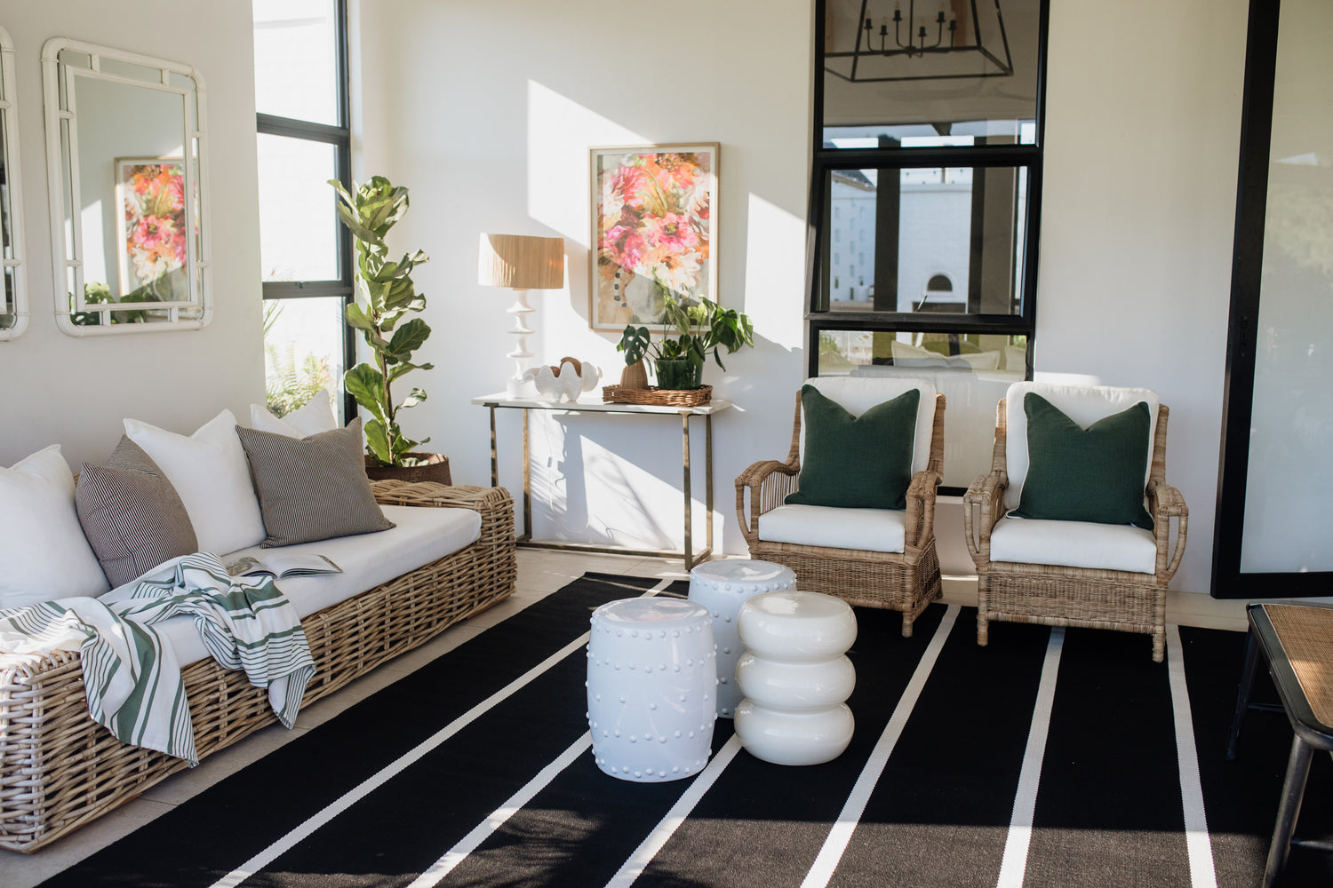 Dallas Rug