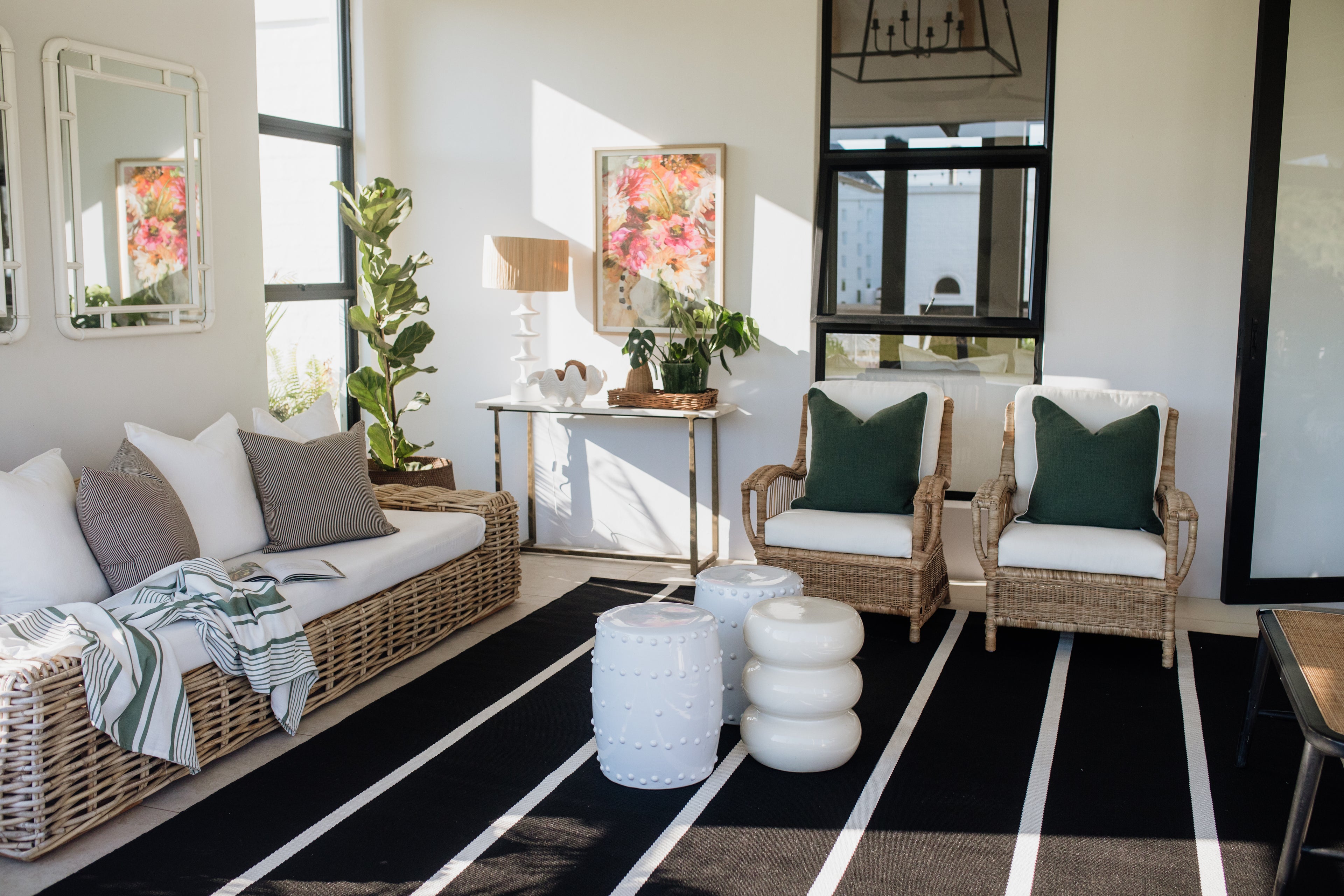 Dallas Rug