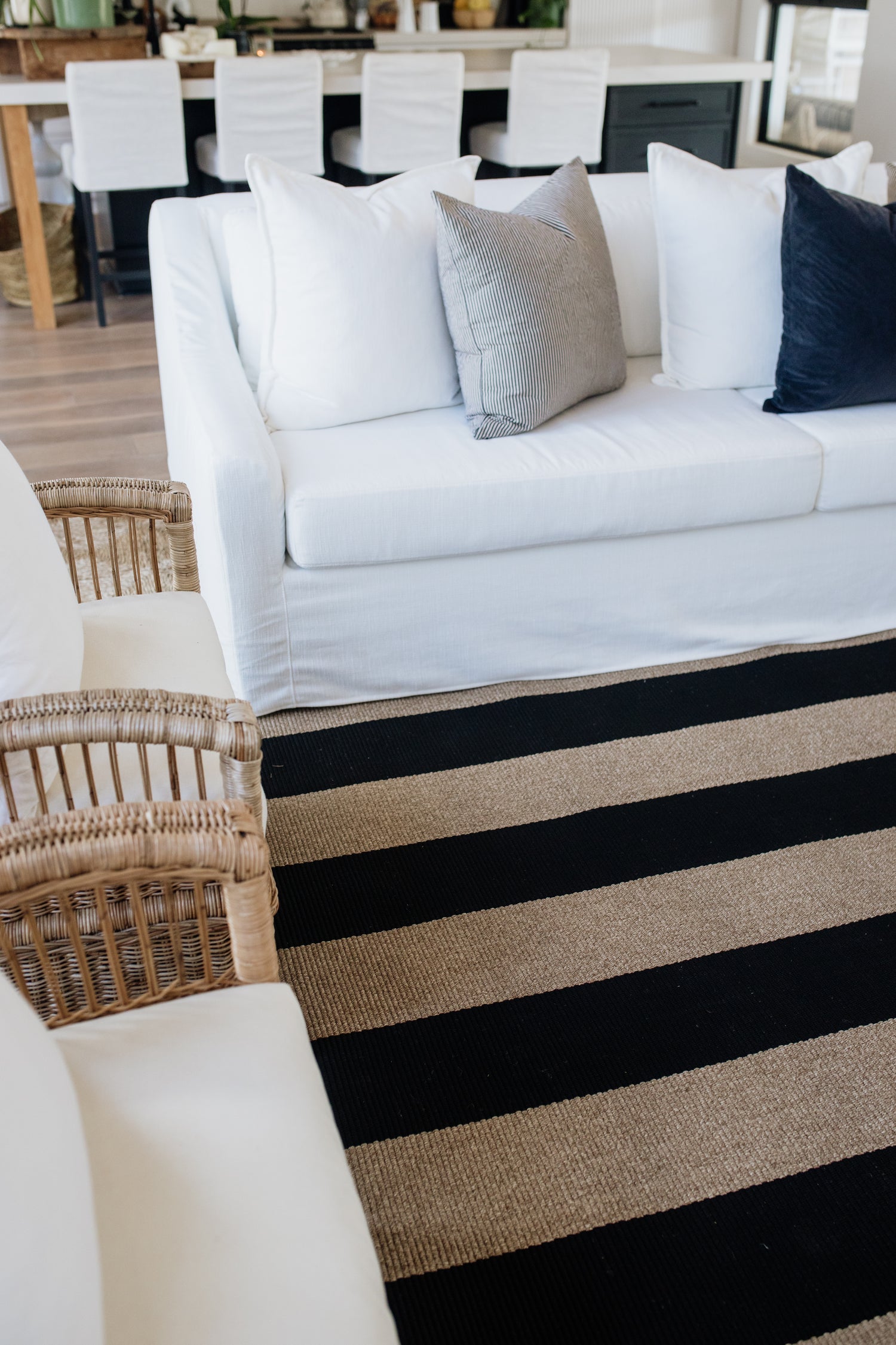 Baytown Rug