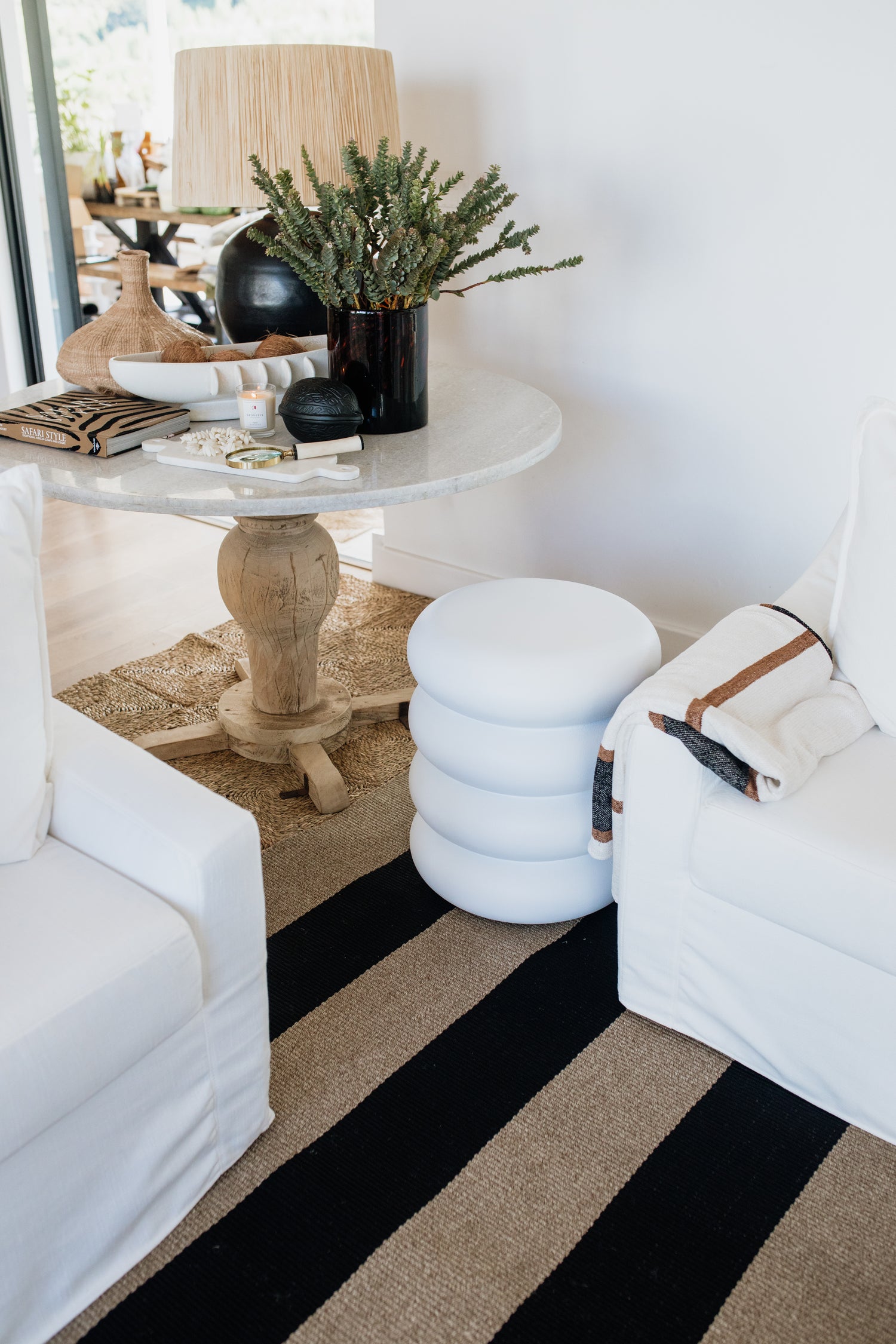 Baytown Rug