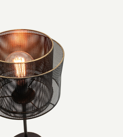 Andy Lamp Base
