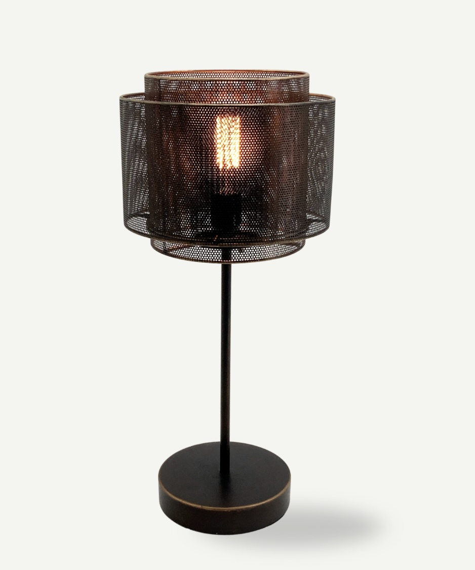 Andy Lamp Base