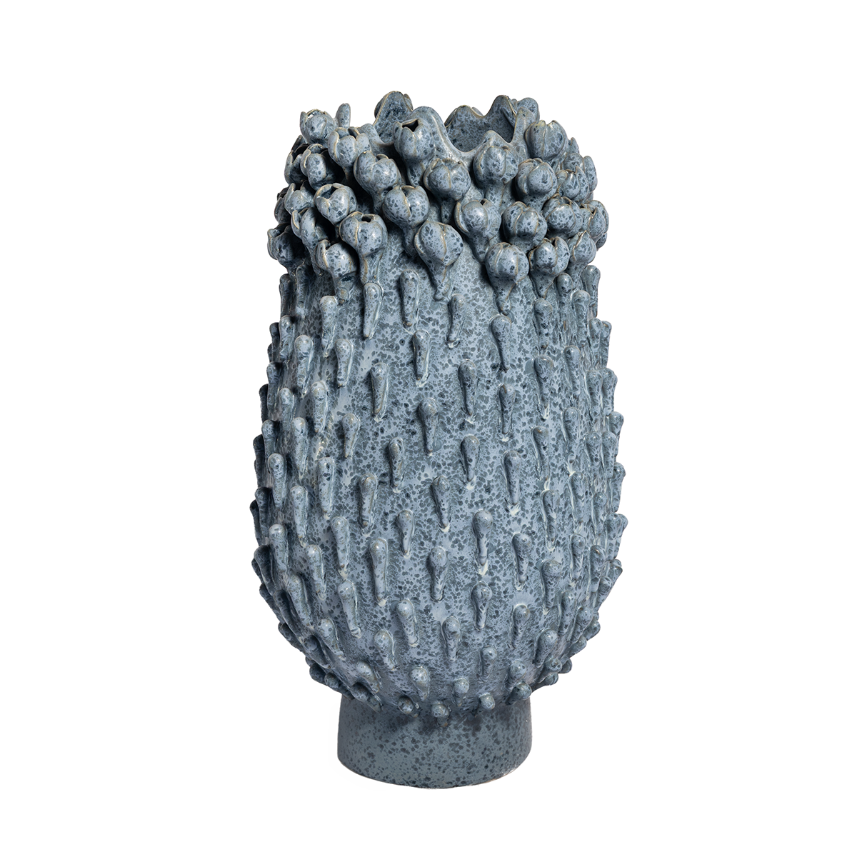 CERAMIC BUD VASE