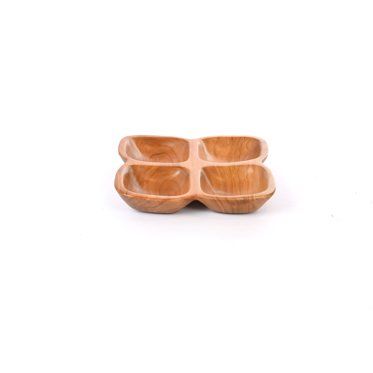 Wooden Bowl  | Natural
