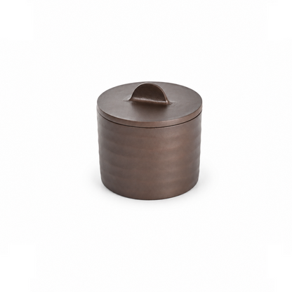 Metal Ice Bucket with Lid