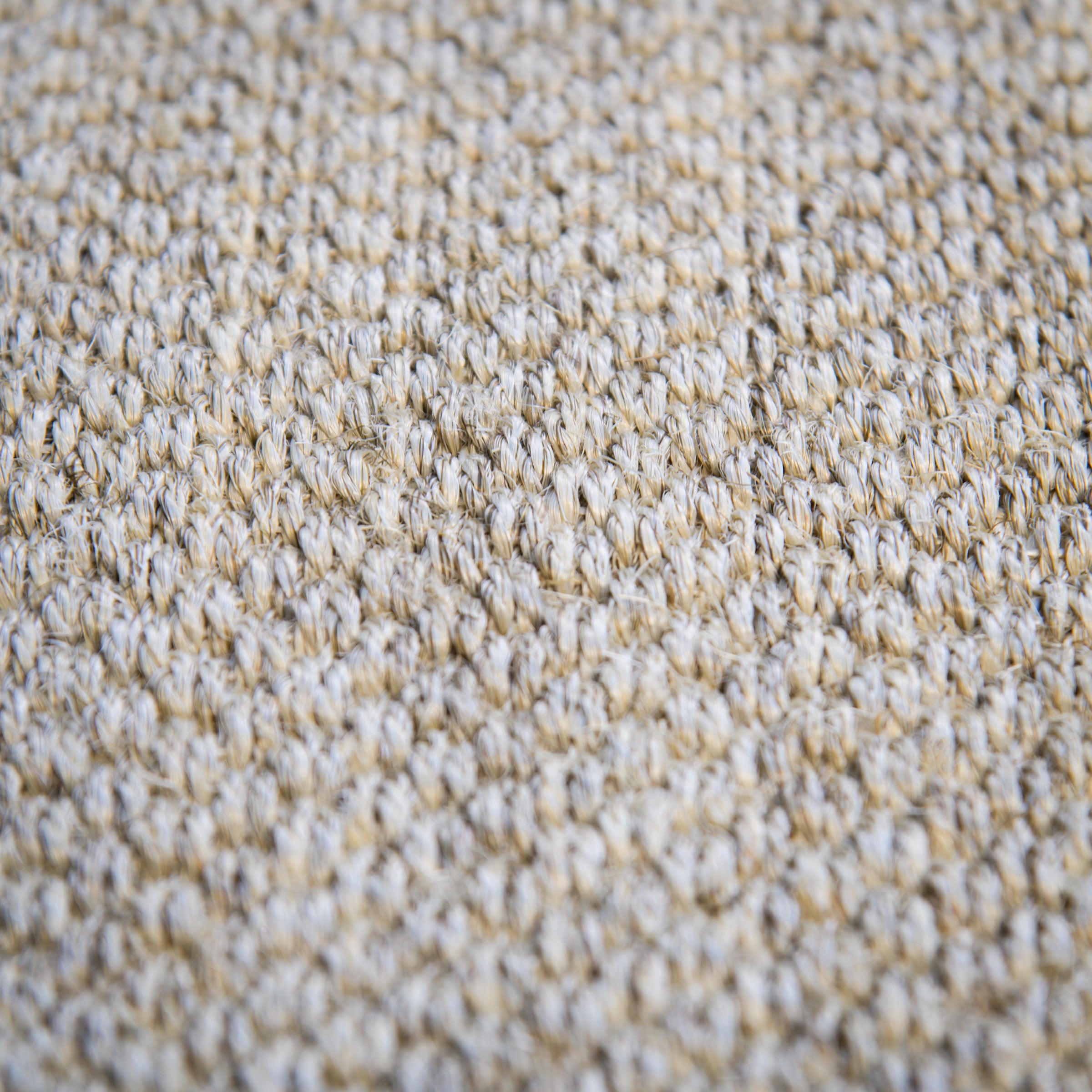 Marble Tigers Eye Sisal Rug