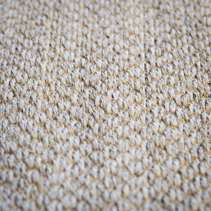 Marble Tigers Eye Sisal Rug