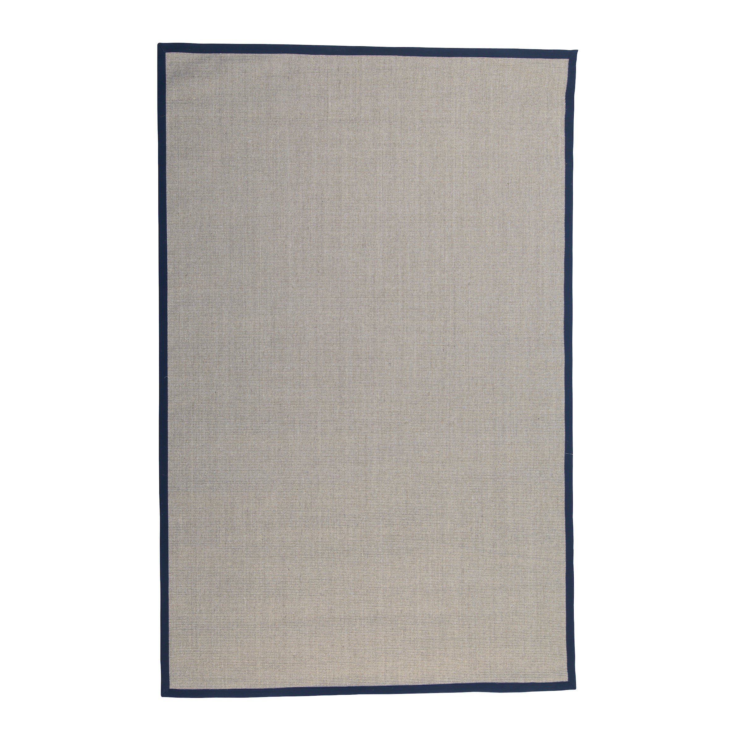 Husk Fine Boucle Sisal Rug