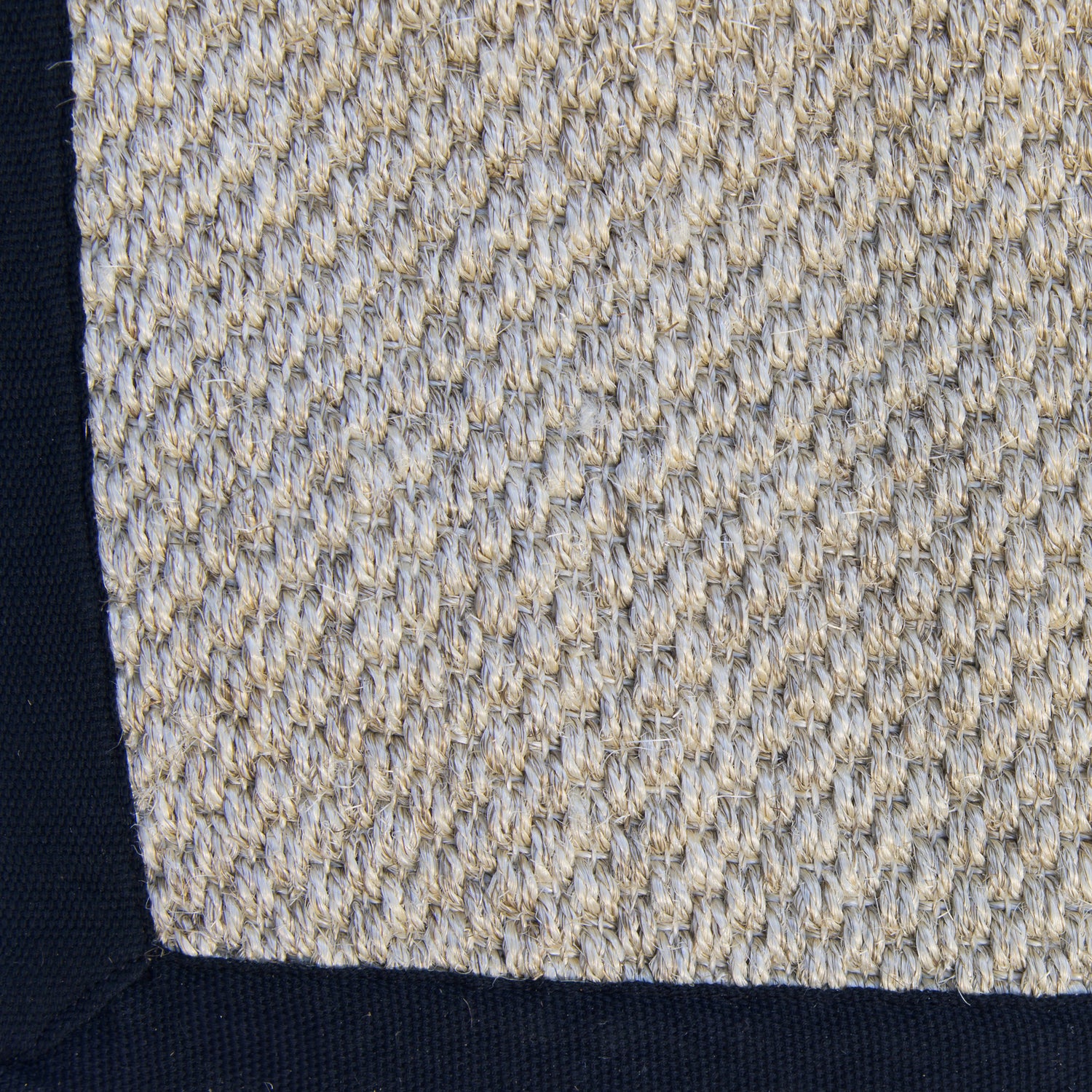 Marble Tigers Eye Sisal Rug