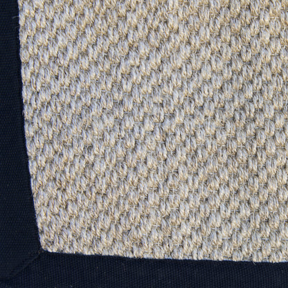 Marble Tigers Eye Sisal Rug