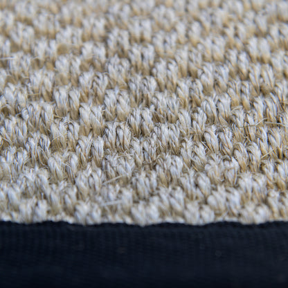 Marble Tigers Eye Sisal Rug