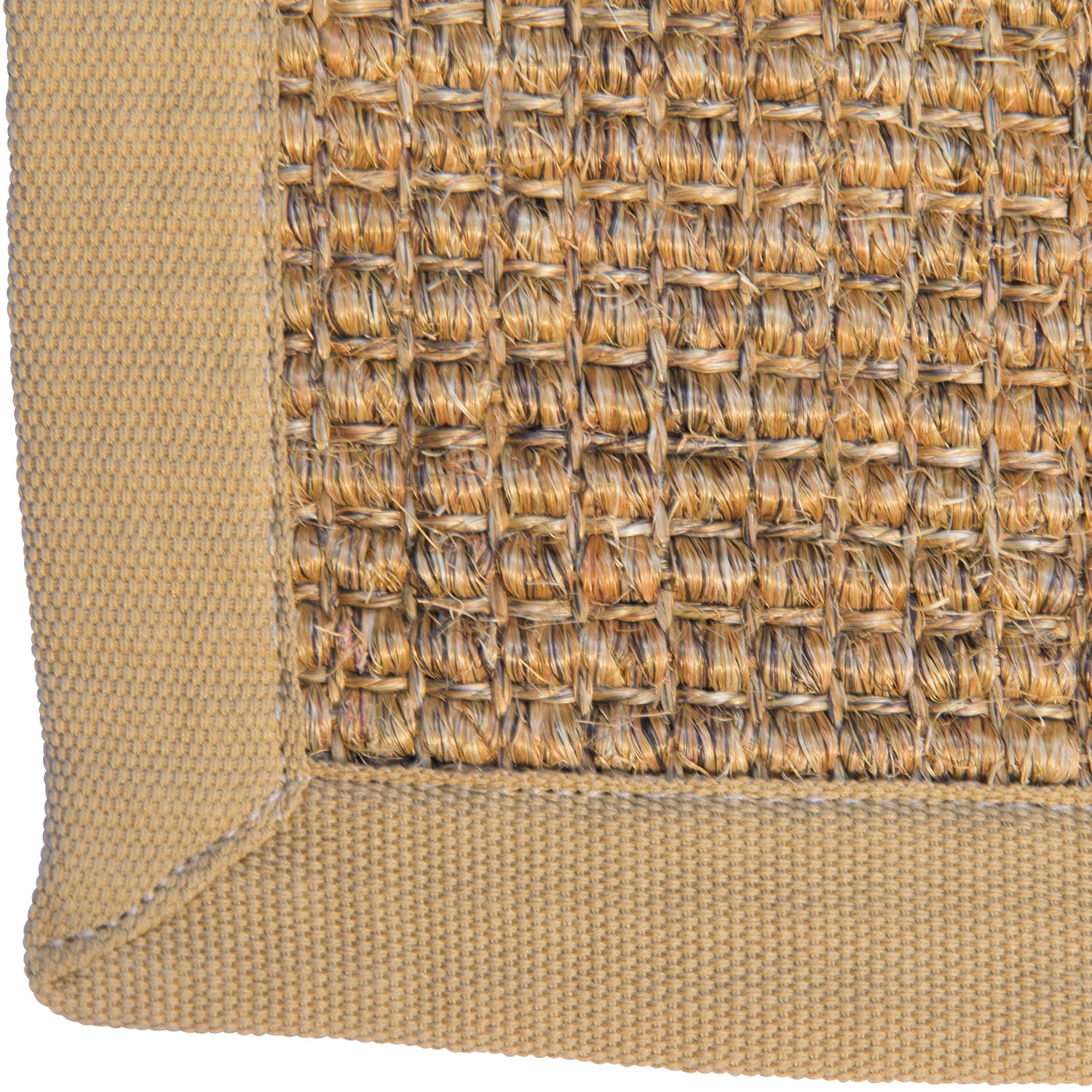 Chunky Tori Sisal Rug