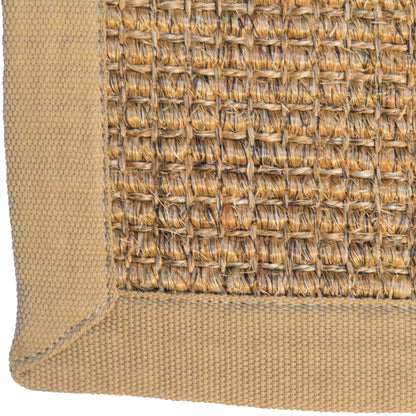 Chunky Tori Sisal Rug