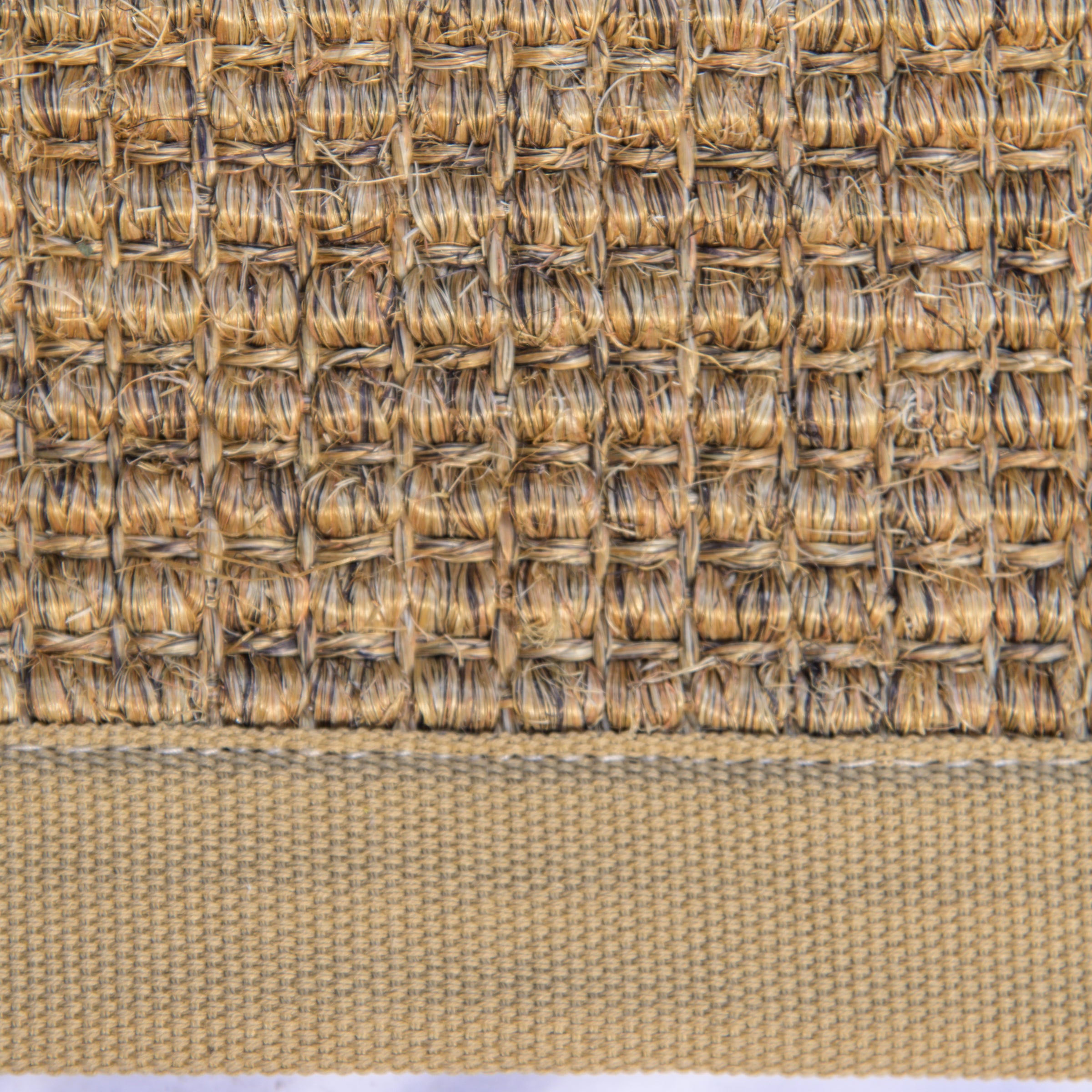Chunky Tori Sisal Rug