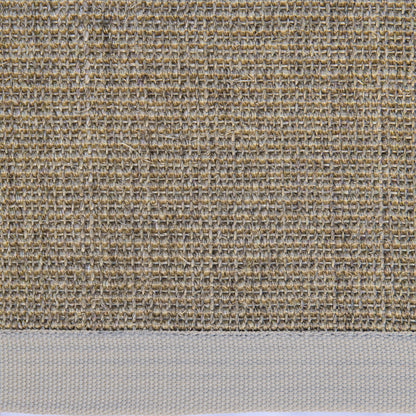 Husk Fine Boucle Sisal Rug