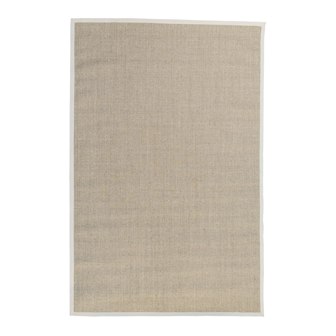 Husk Fine Boucle Sisal Rug