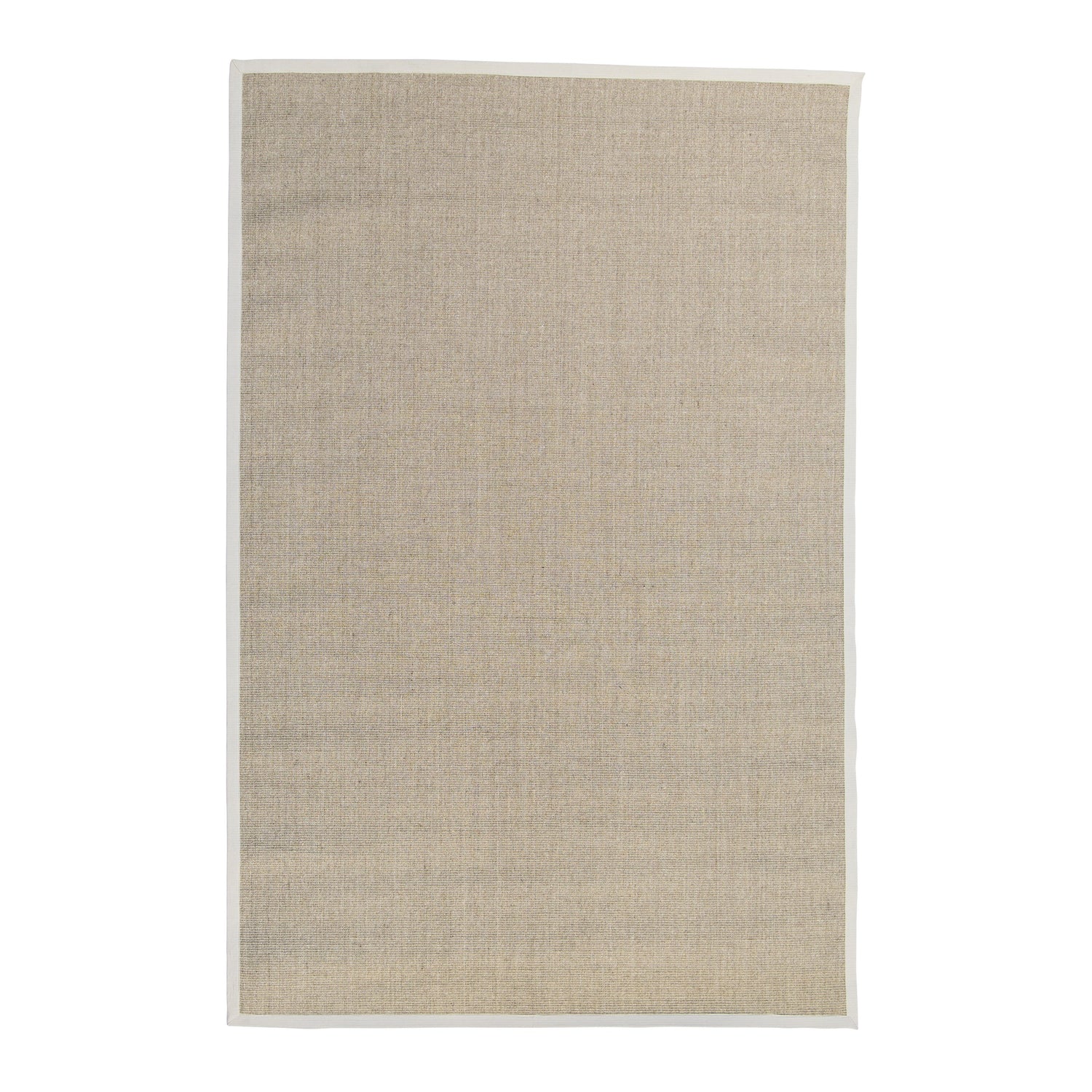 Husk Fine Boucle Sisal Rug