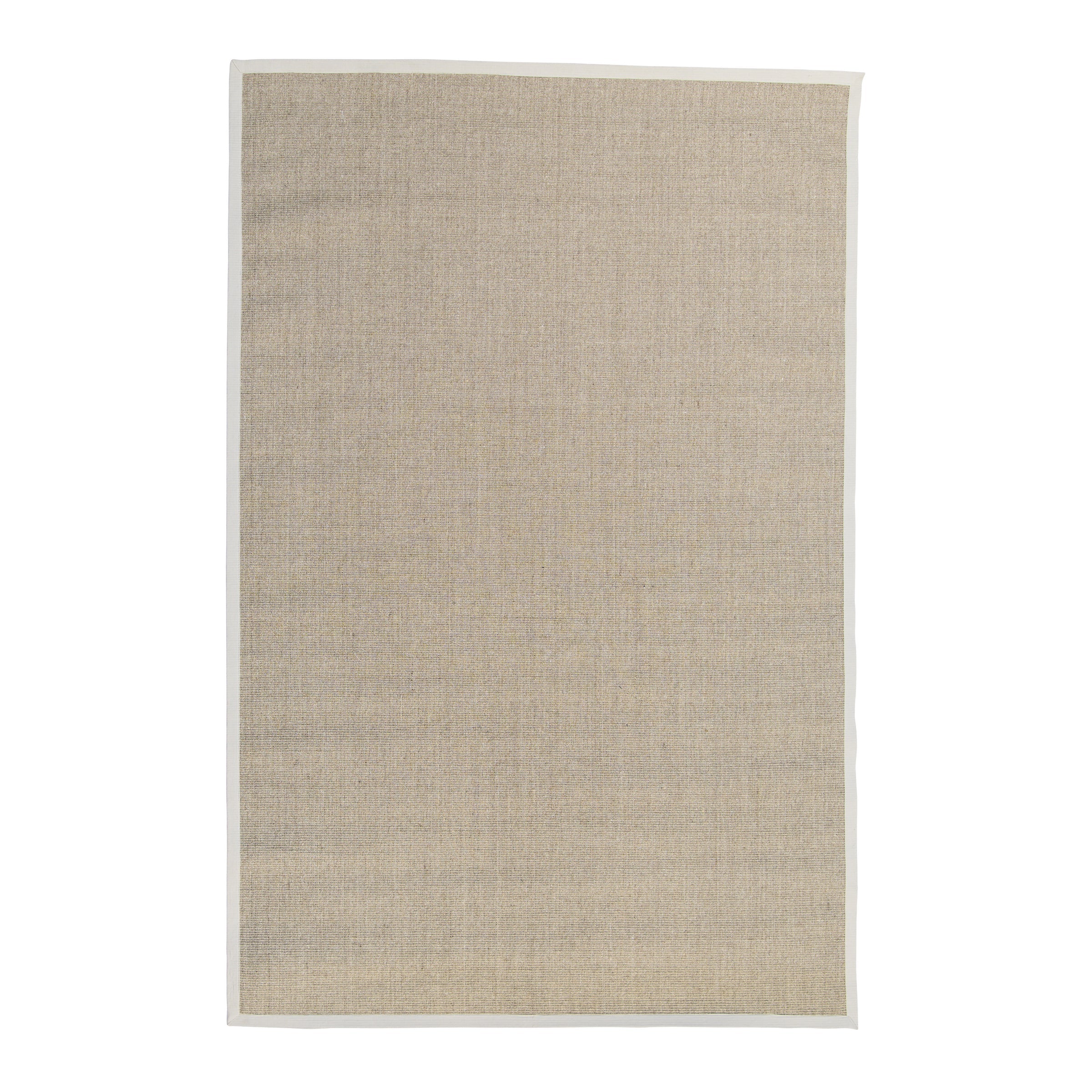 Husk Fine Boucle Sisal Rug