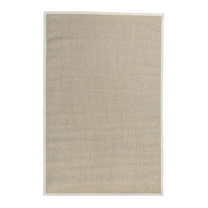 Husk Fine Boucle Sisal Rug