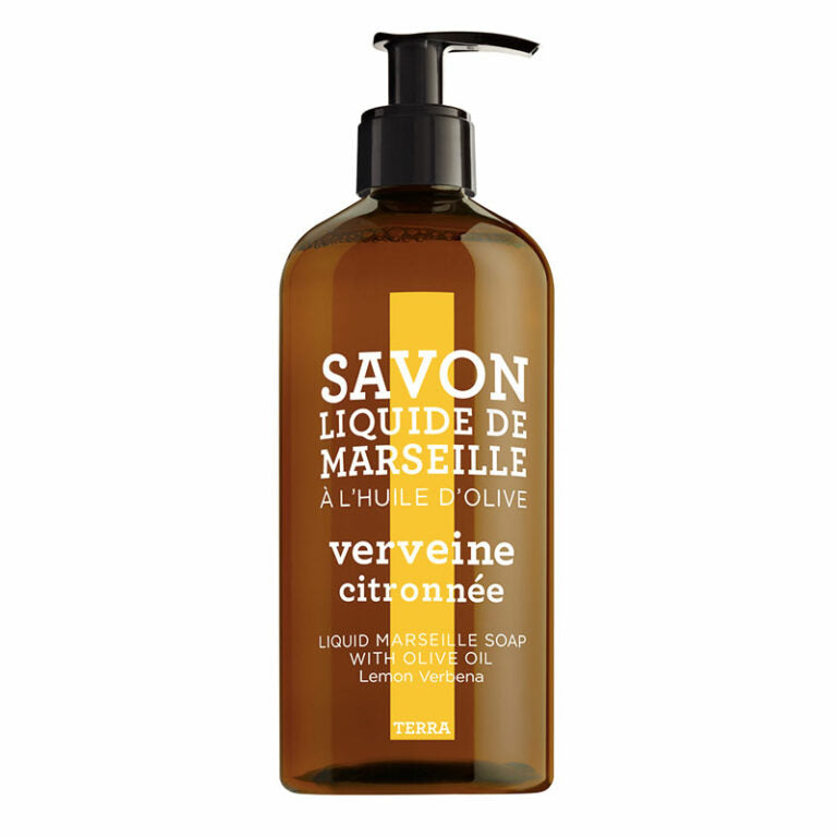 Compagnie de Provence (Terra Range)