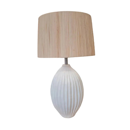 Carol Lamp Base