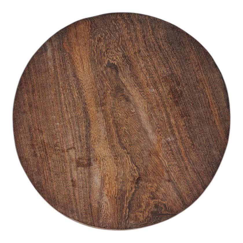 Round Cutting Board |  Large