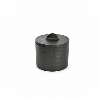 Metal Ice Bucket with Lid