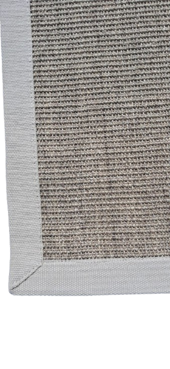 Husk Fine Boucle Sisal Rug