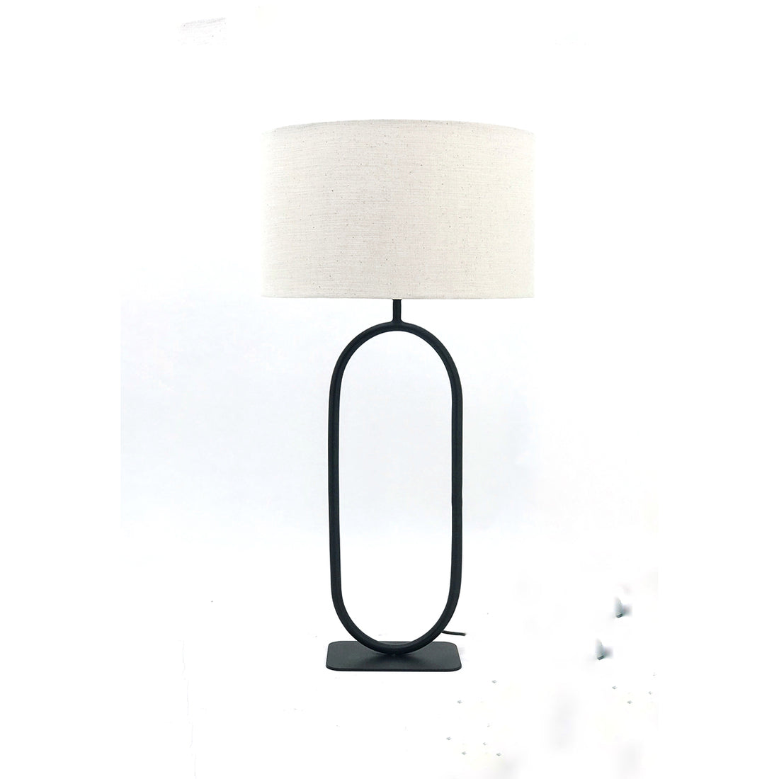 Conrad Lamp base