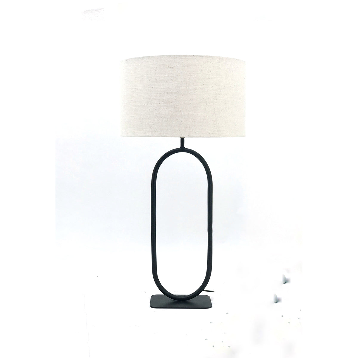 Conrad Lamp base