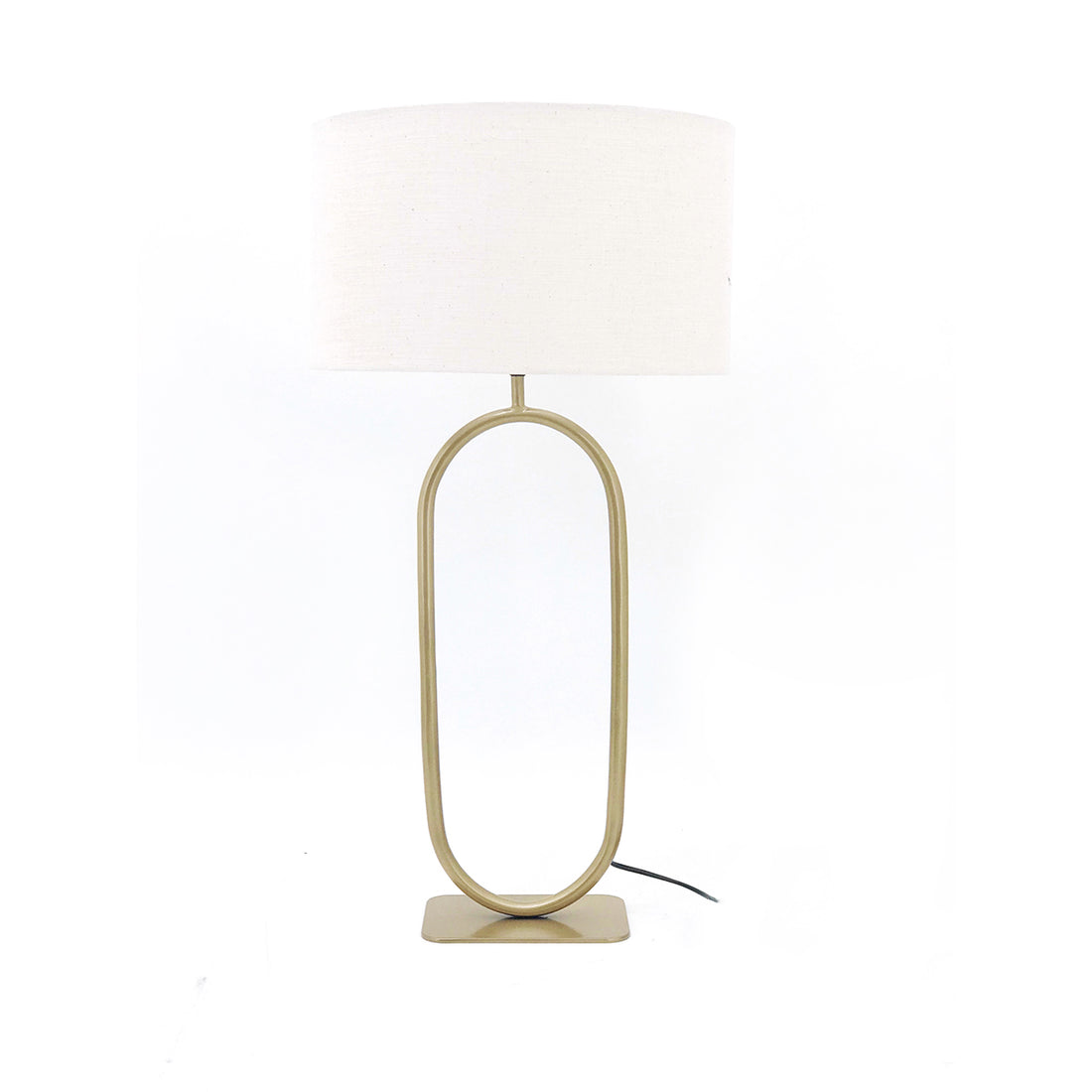 Conrad Lamp base