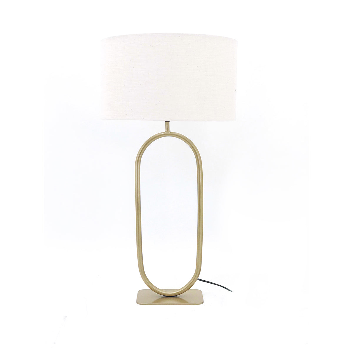 Conrad Lamp base
