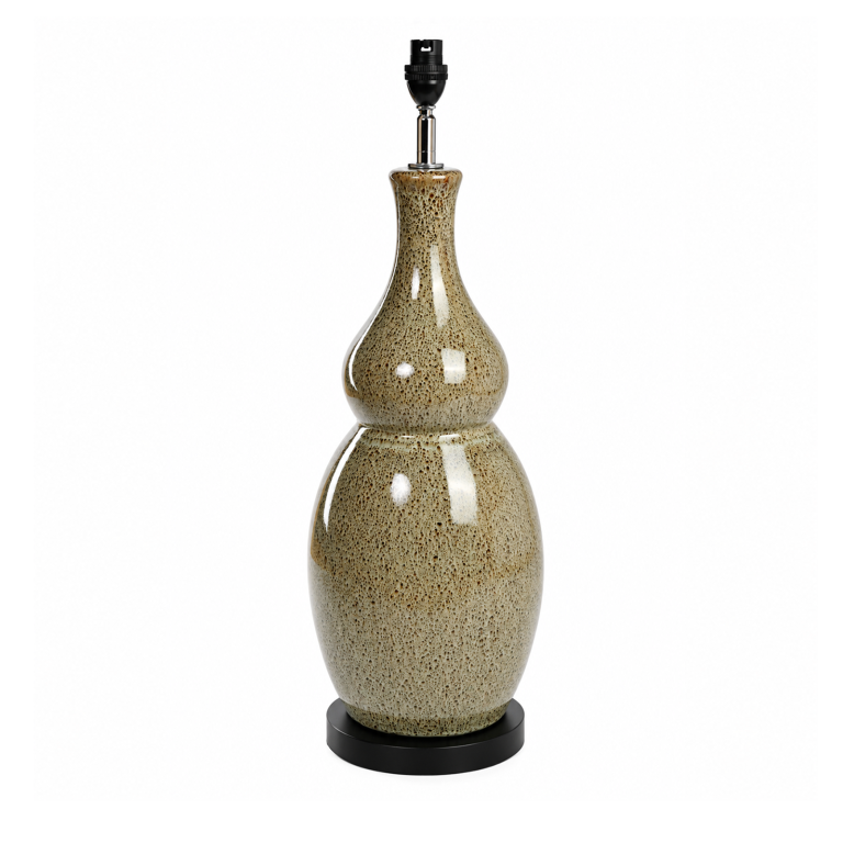 Jesse Ceramic Lampbase