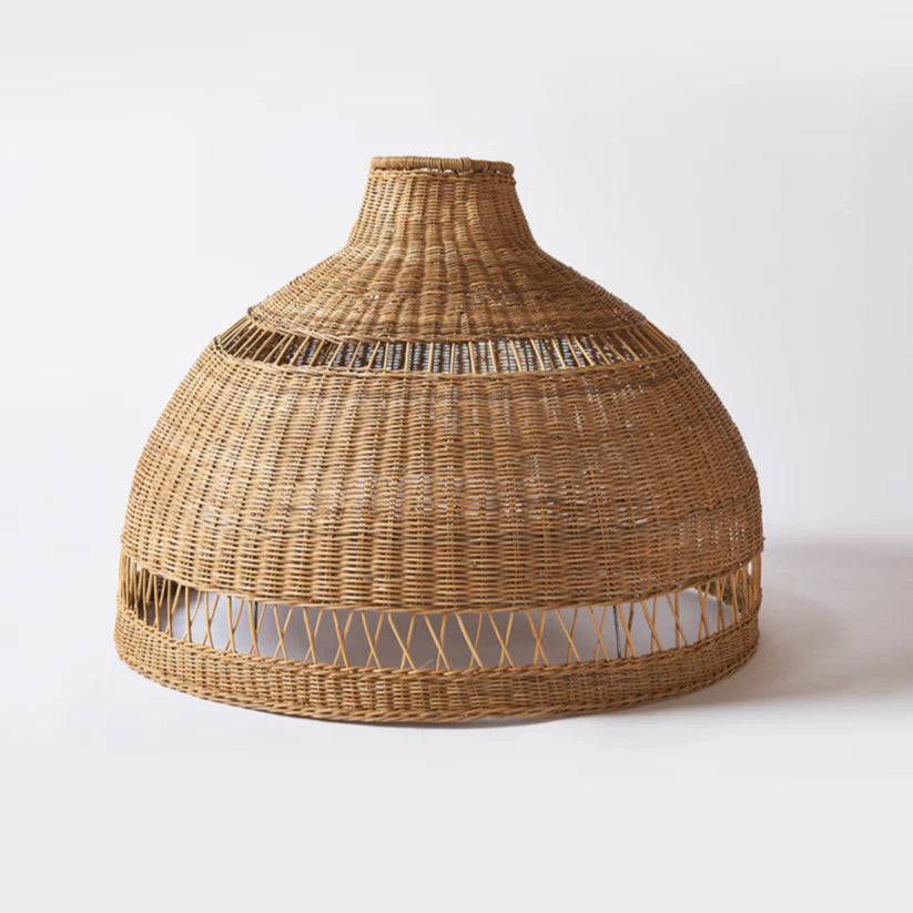 Victoria Malawi Cane Pendant