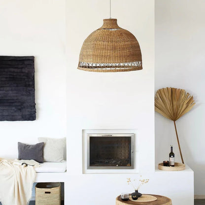 Victoria Malawi Cane Pendant