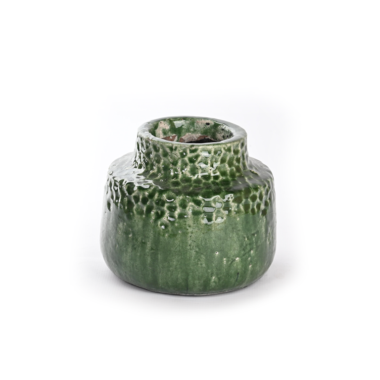 Textured  Large Ceramic Planter