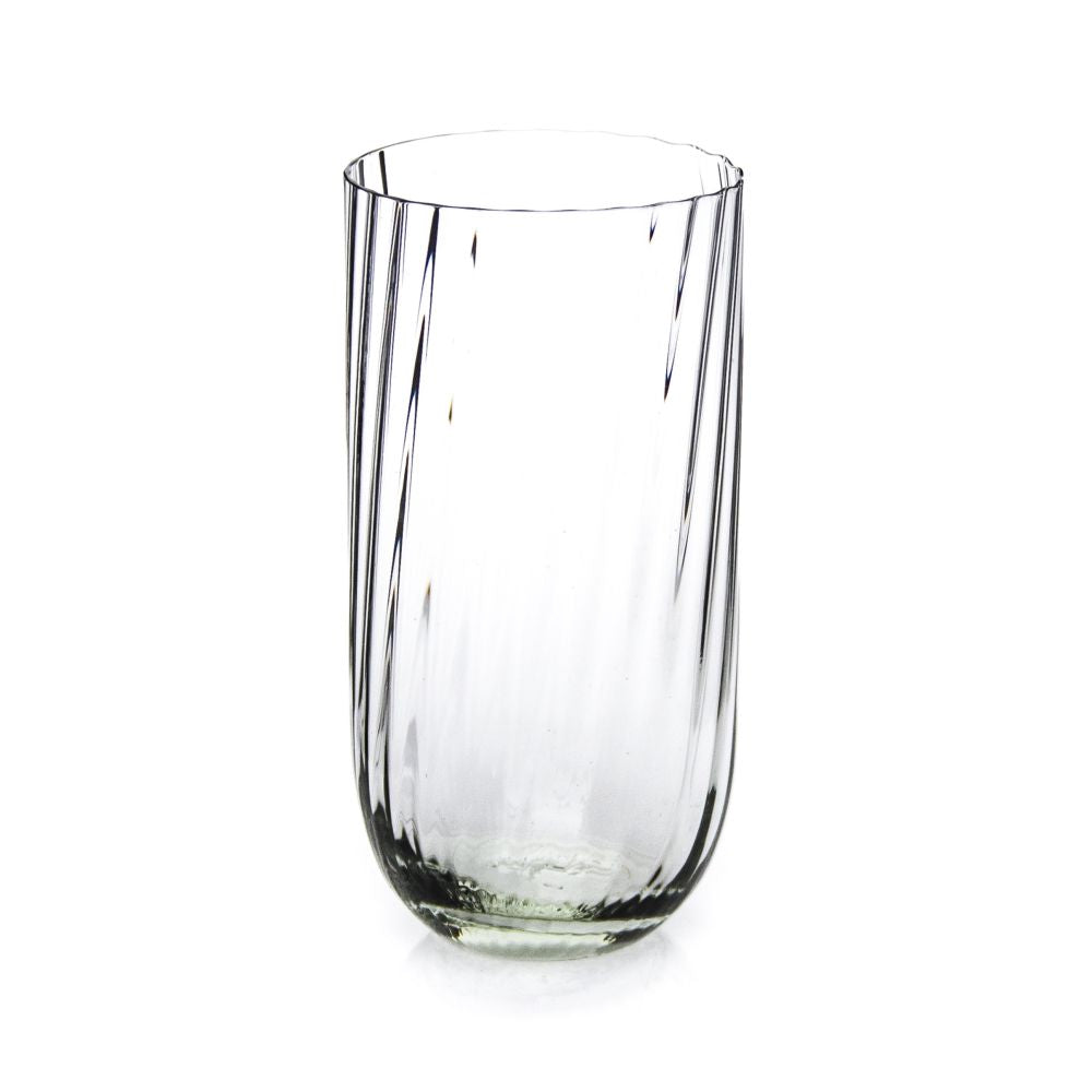 Optic Beer Tumbler  | Set of 6