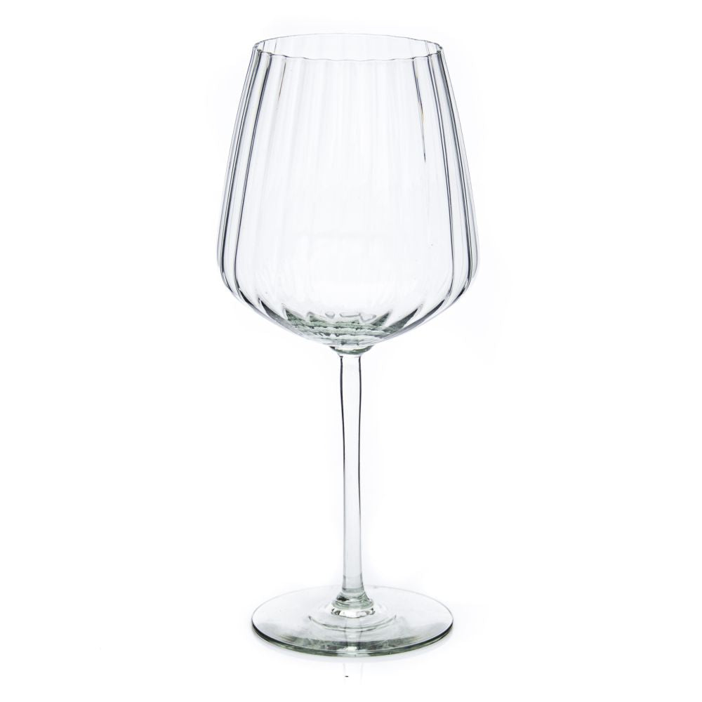 Optic Vulindlela Red Wine Glass | Set of 6