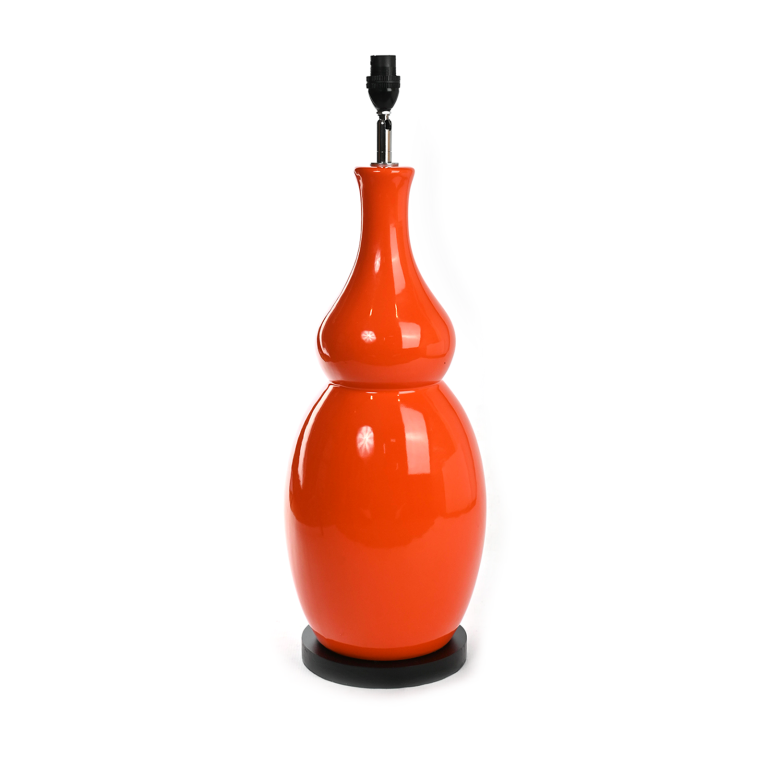 Jesse Ceramic Lampbase