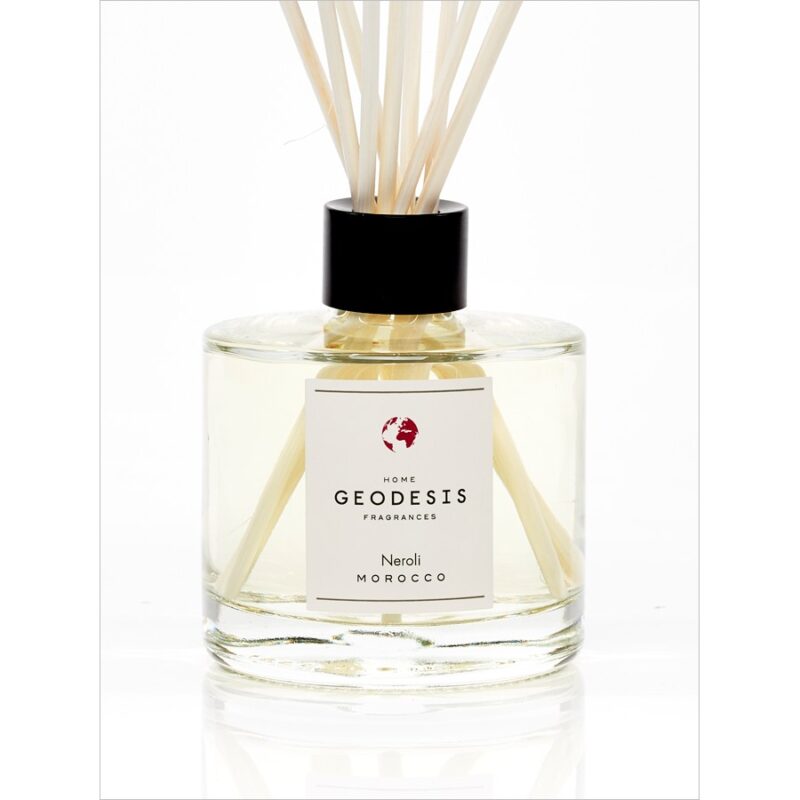 Geodesis Ambiance Diffuser |  200 ml Neroli