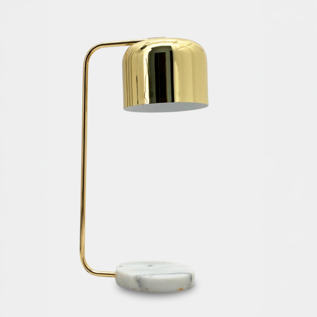 Cam Desk Lamp