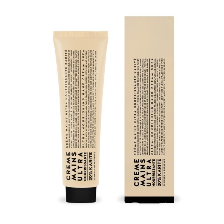 Karita / Shea Butter Range