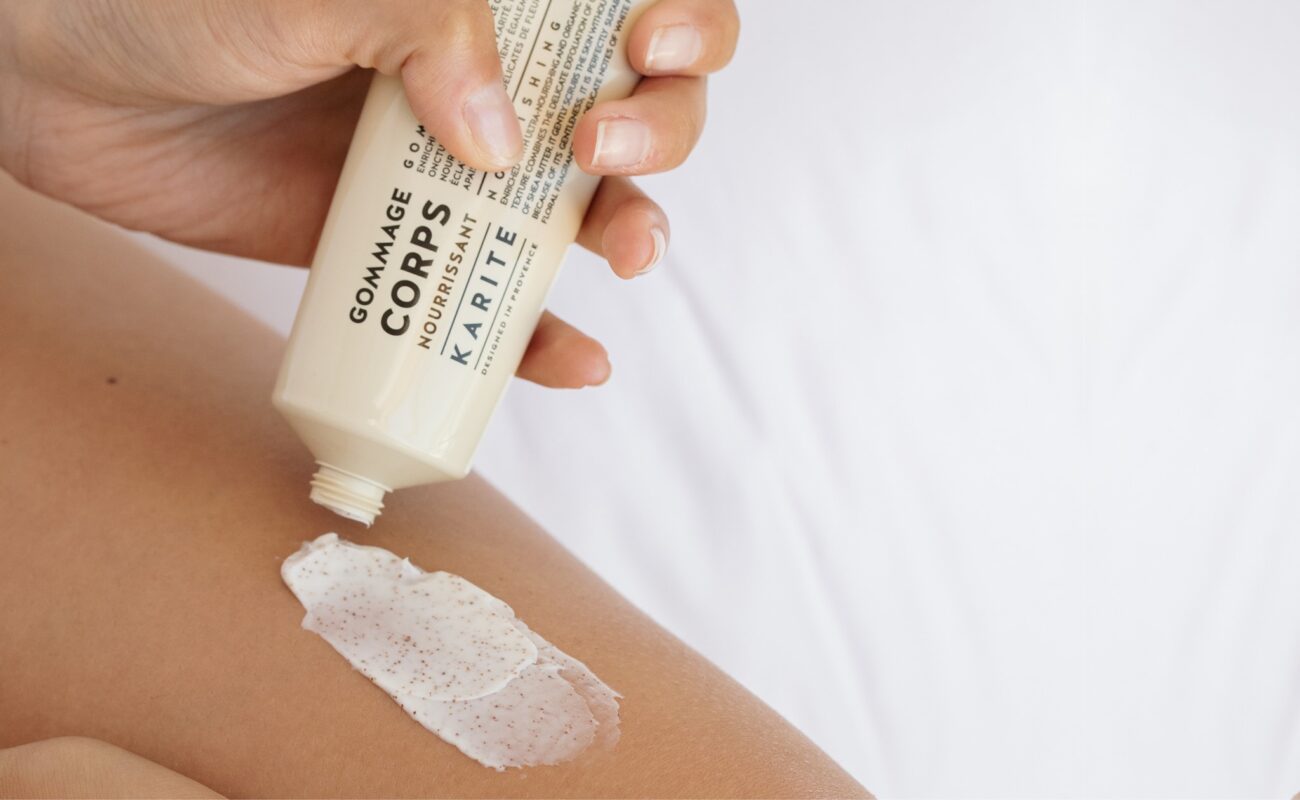 Karita / Shea Butter Range